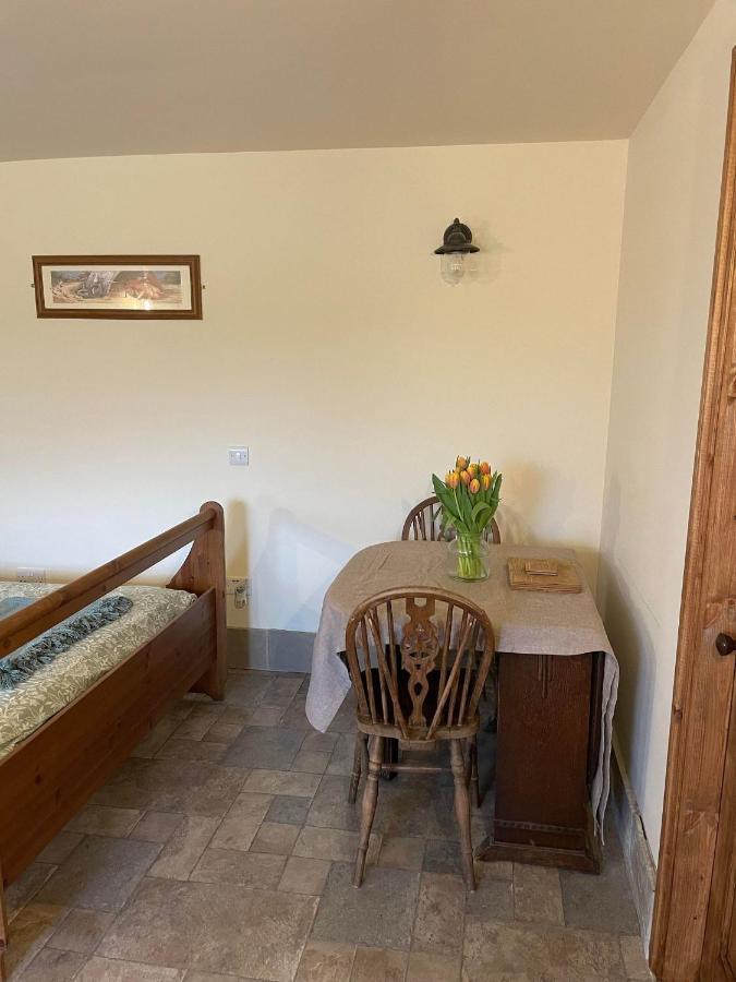 Boujie Barn- Stable Farm stay
