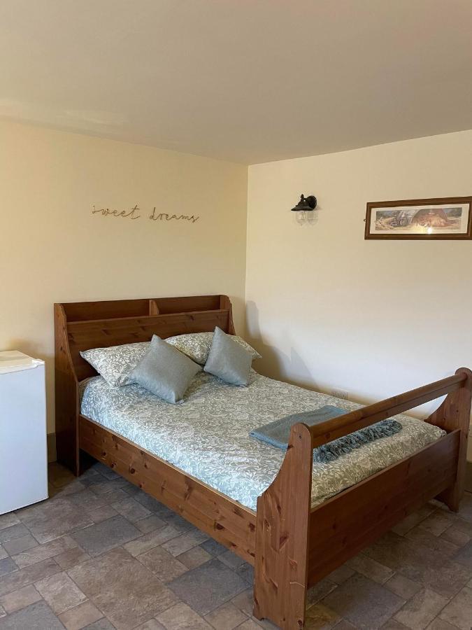 Boujie Barn- Stable Farm stay